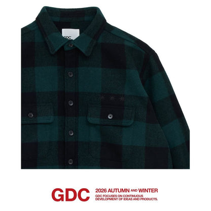 GDC CPO Shirt