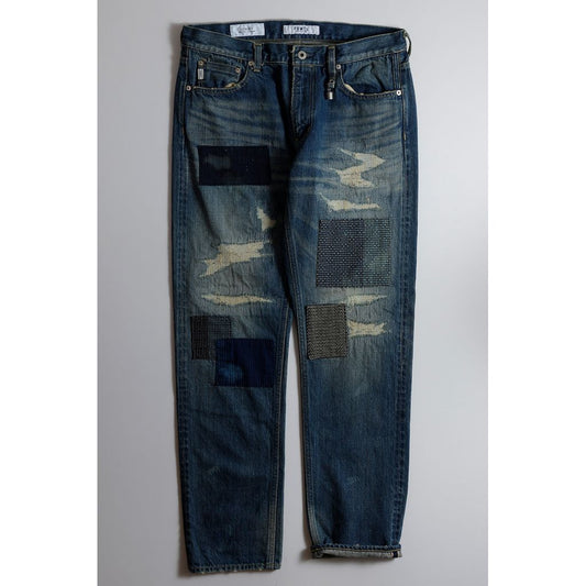 FDMTL CLASSIC STRAIGHT DENIM CS126