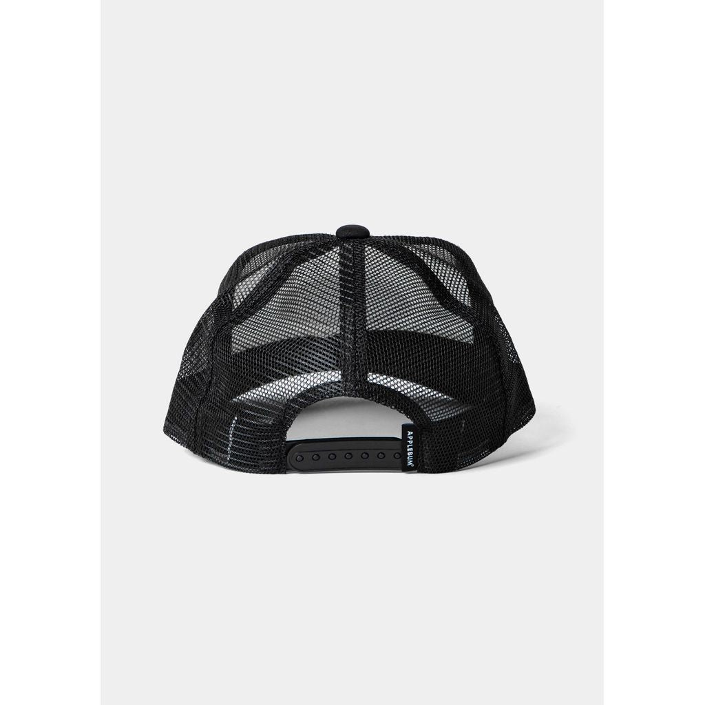 APPLEBUM Logo Mesh Cap / HS2510901