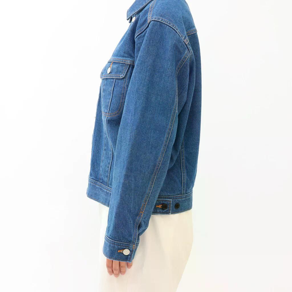 YAECA No.26 Jacket
