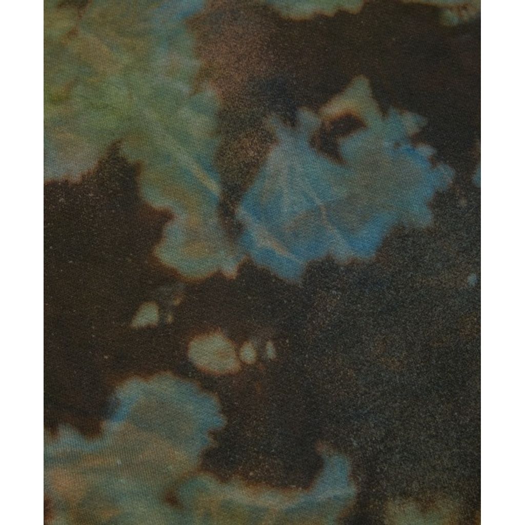 BAL LOGO TIE DYE HOODIE by YUKBAL