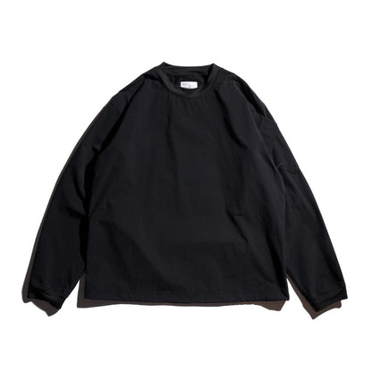 POLIQUANT WILDTHINGS | POLIQUANT THE PROTECTED COMMON UNIFORM L/S PULLOVER // CORDURA Fabric