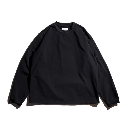 POLIQUANT WILDTHINGS | POLIQUANT THE PROTECTED COMMON UNIFORM L/S PULLOVER // CORDURA Fabric