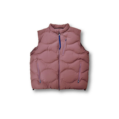 Poliquant TAION | Poliquant THE HOODED ACTIVE DOWN JACKET / DEVIDED