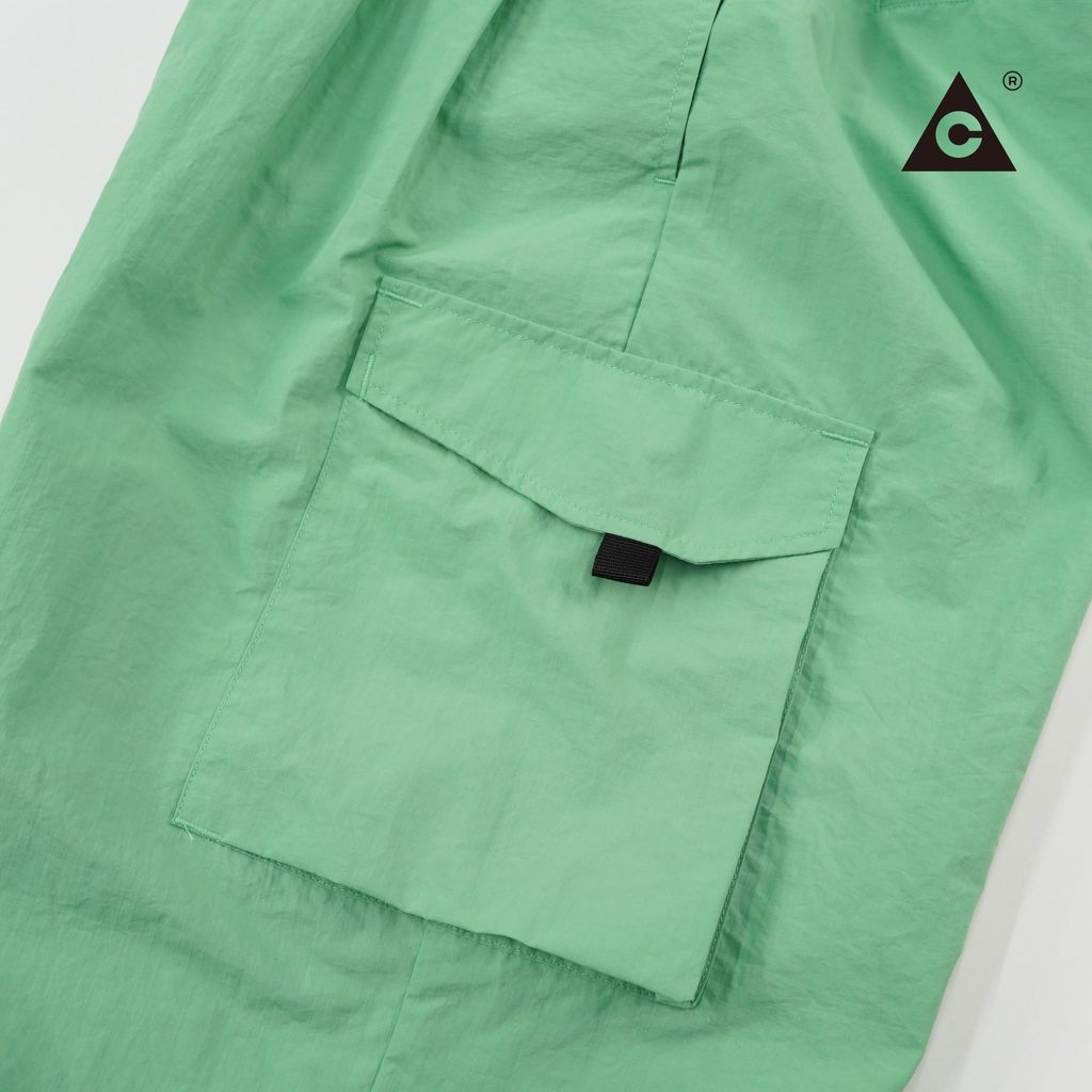 TMC ボンタン Tech