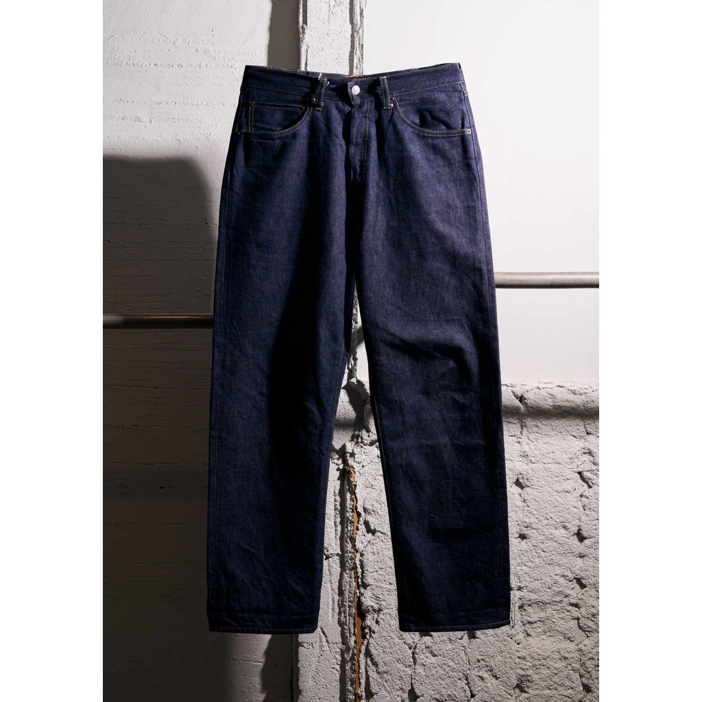 MASSES DENIM 5P PANTS A.1