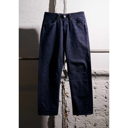 MASSES DENIM 5P PANTS A.1