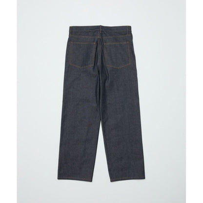 【予約商品】BAL BAL-2207 12OZ STRAIGHT LEG 5P JEAN