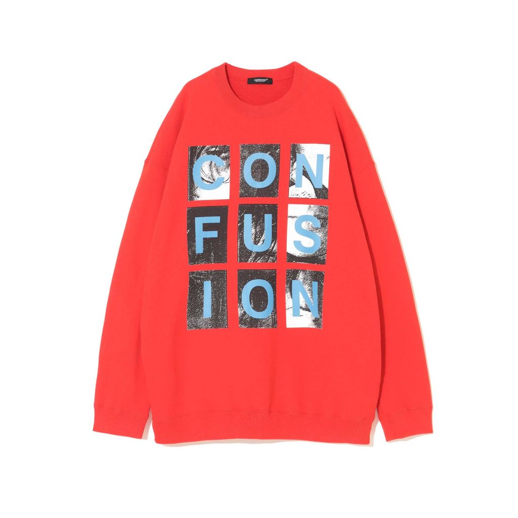 UNDERCOVER UC2E4894-2