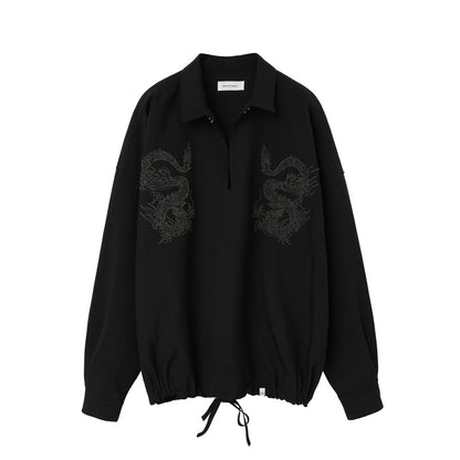 MAGIC STICK   Skipper MAFIA Shirt