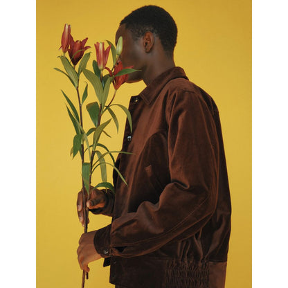 marka Organic Cotton Velvet / Cowboy Jacket