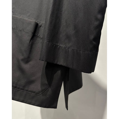 Y's for men 100/2 BROAD CHINA SHIRT