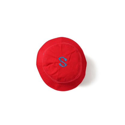 MASSES HAT SHIELD