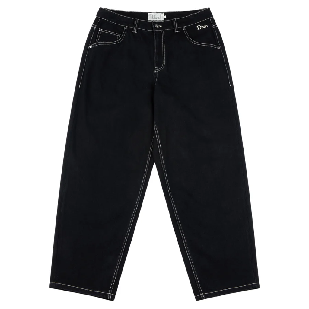 Dime CLASSIC BAGGY DENIM PANTS