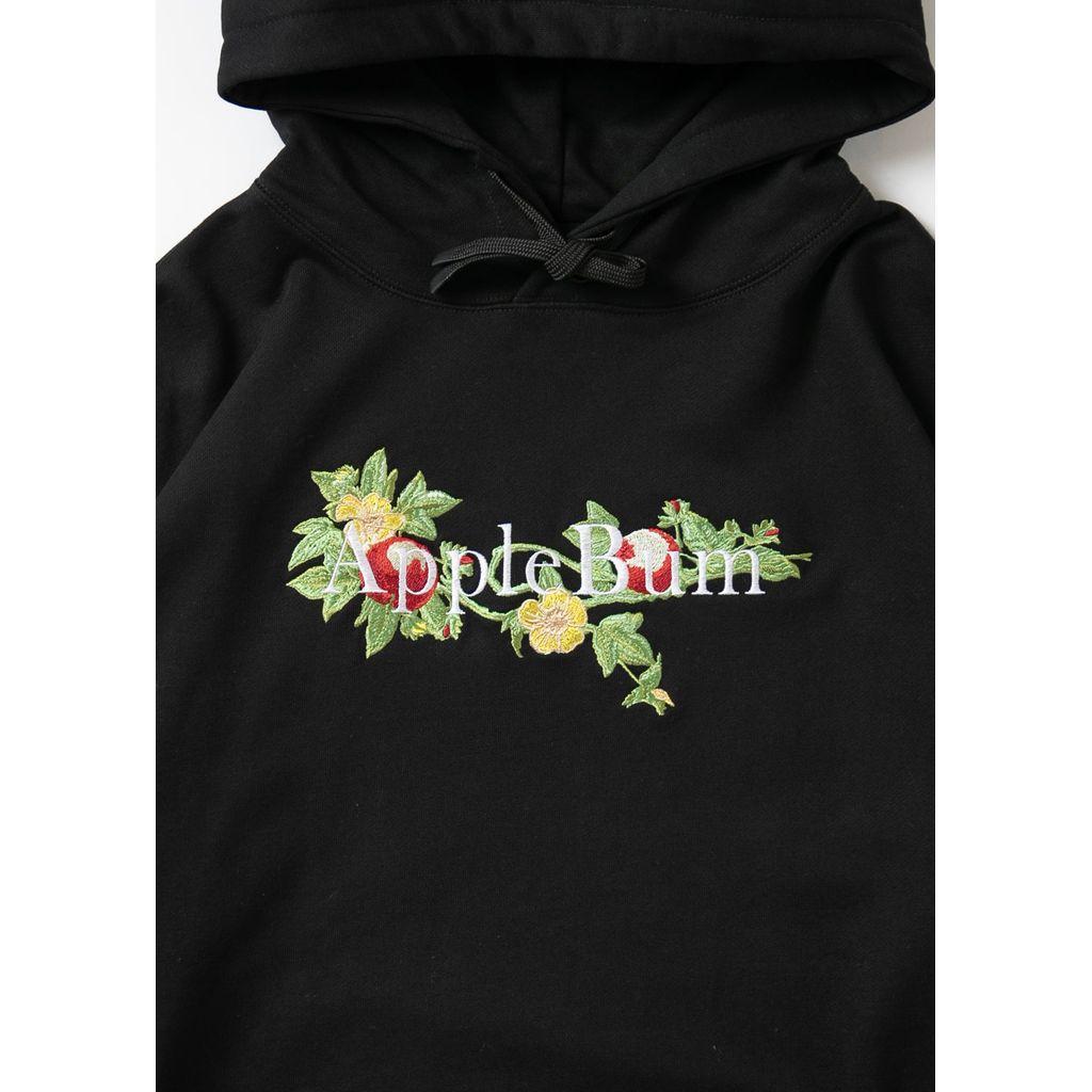 APPLEBUM   “BLOSSOM” SWEAT PARKA / 2520402