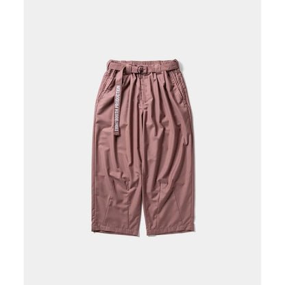 TIGHTBOOTH  BAGGY SLACKS
