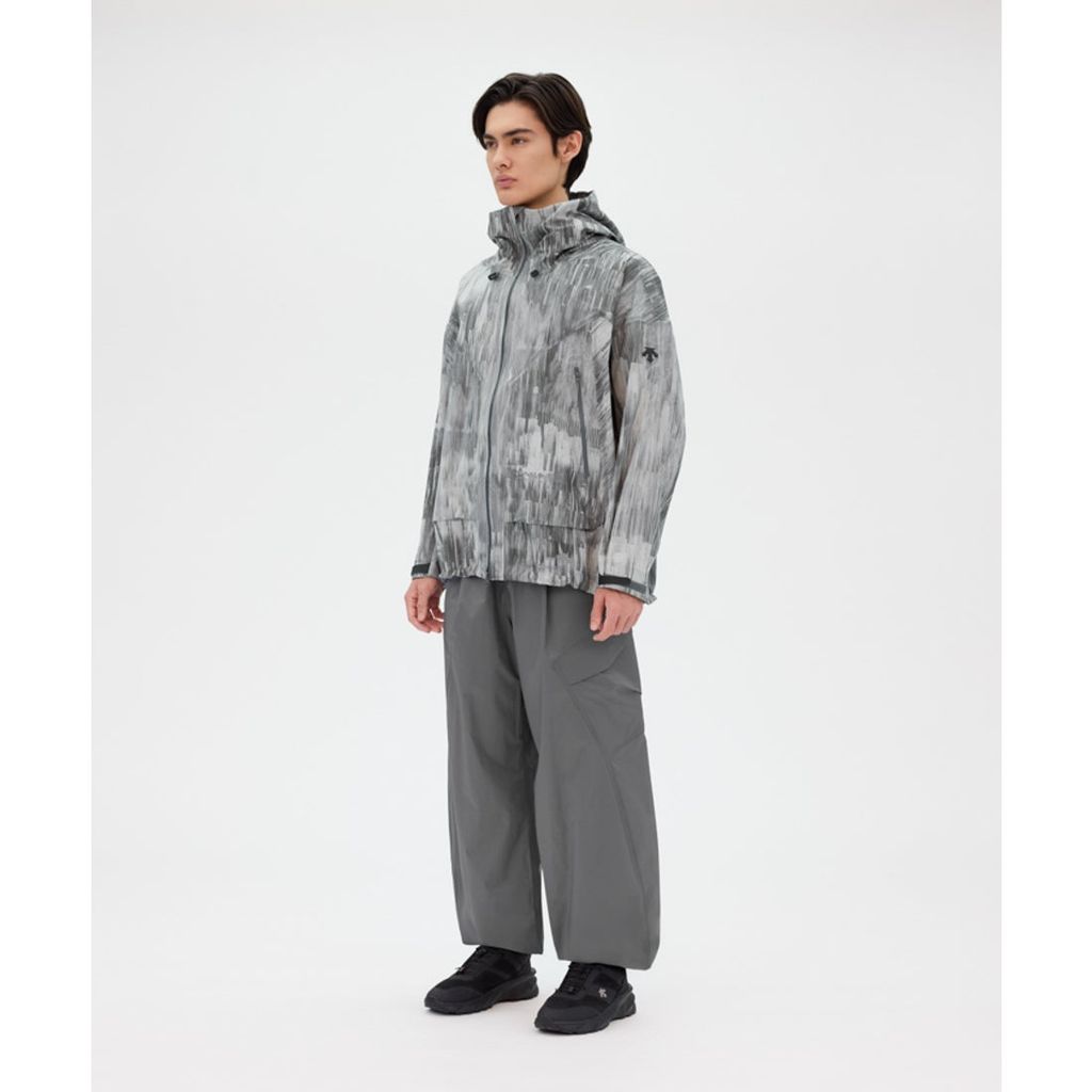 DESCENTE ALLTERRAIN 81  L3L OVER SHELL JACKET