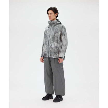 DESCENTE ALLTERRAIN 81  L3L OVER SHELL JACKET