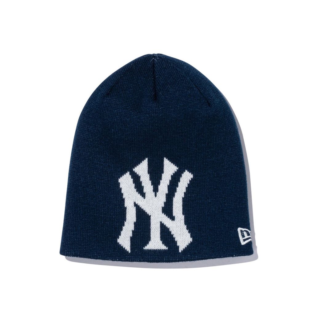 NEW ERA  BASIC BEANIE NEYYANC O NVY