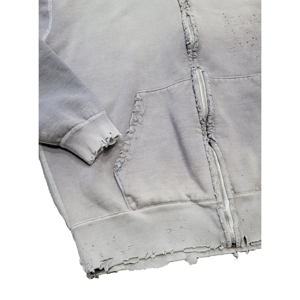 VOO AURORA ReMAKE HOODY