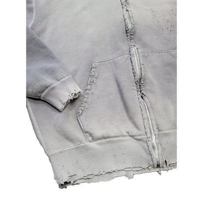 VOO AURORA ReMAKE HOODY