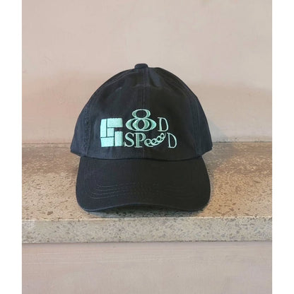 VOO Go&od SPeeeeD CAP