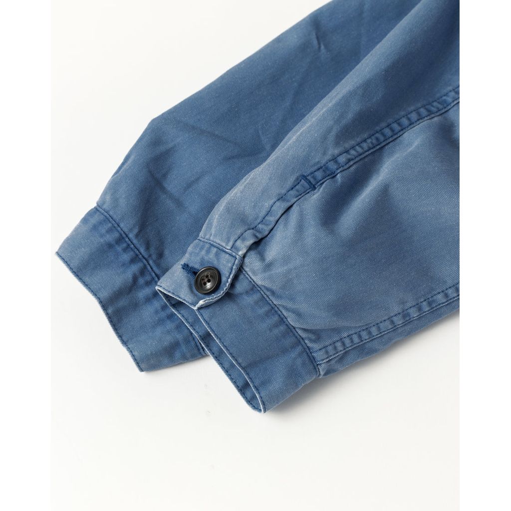ANACHRONORM TIMEWORN WORK JACKET AN404