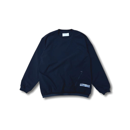 POLIQUANT THE HIGH-ELASTICITY PCS PULLOVER