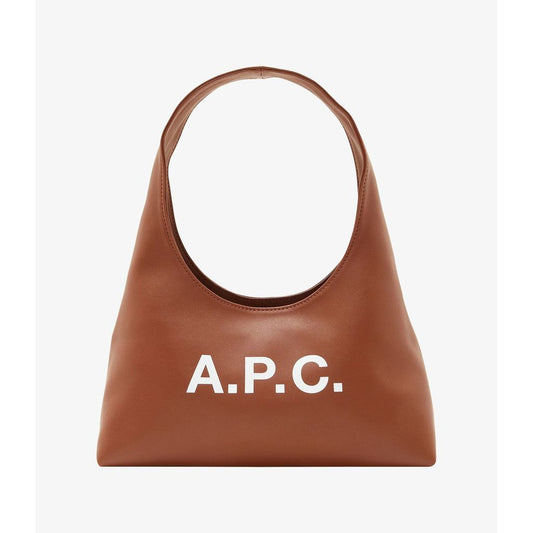 A.P.C Baby Ninon ショルダーバッグ