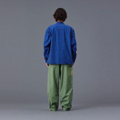 Liberaiders PAINT SPLATTER BDU SHIRT