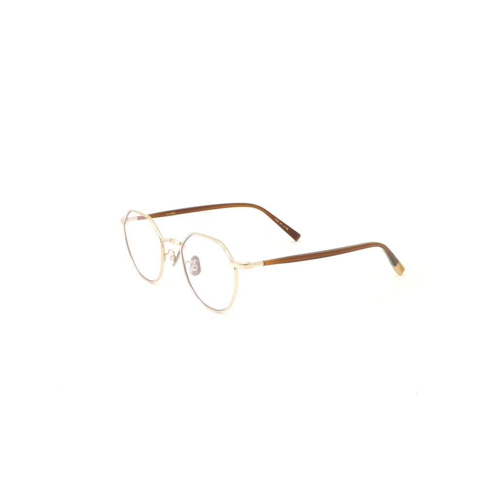 BLANC.. B0021 - GOLD - BROWN / CLR