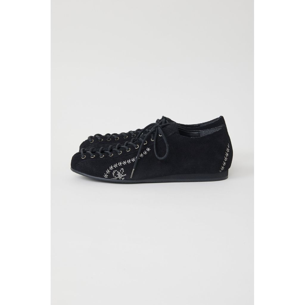 SHINYAKOZUKA ANTIQUE SNEAKER