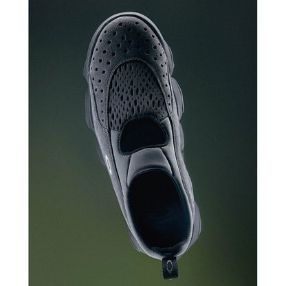 Oakley Factory Team Flesh Sandal - Asphalt