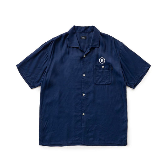 RATS BOWLING SHIRT BOLT