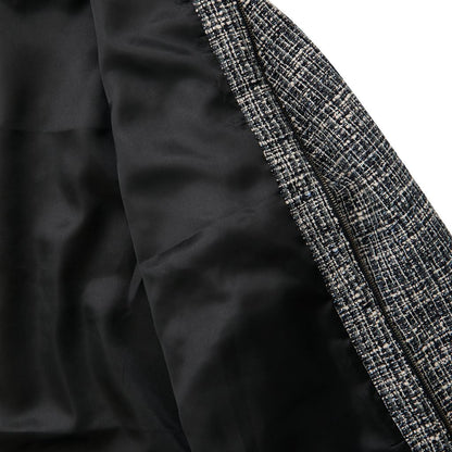 MAGIC STICK Lux Detroit Jacket (BLACK)