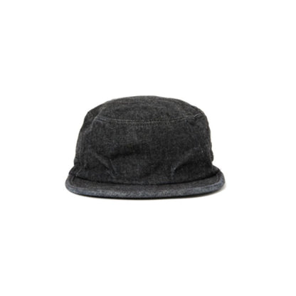 MASSES DENIM WORK CAP WASH