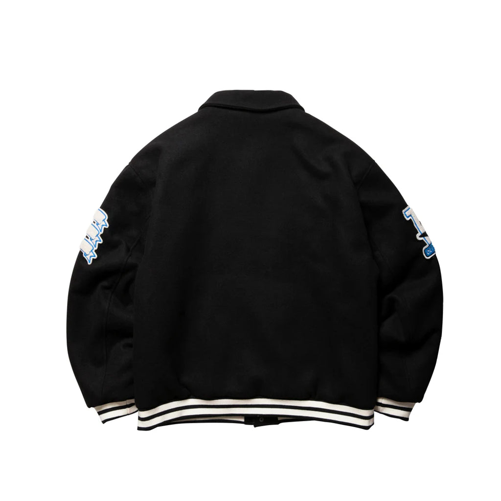 Liberaiders  LR VARSITY JACKET 770142503