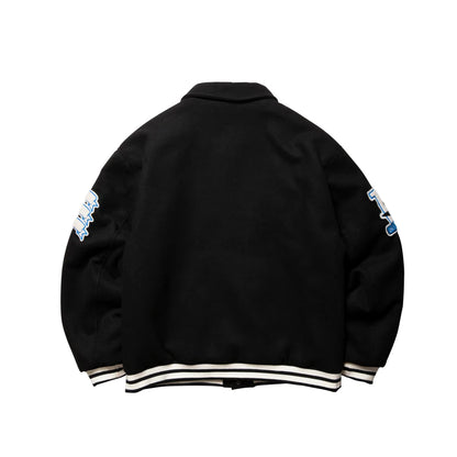Liberaiders  LR VARSITY JACKET 770142503