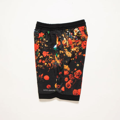 APPLEBUM ”UTOPIA” BASKETBALL SHORTS