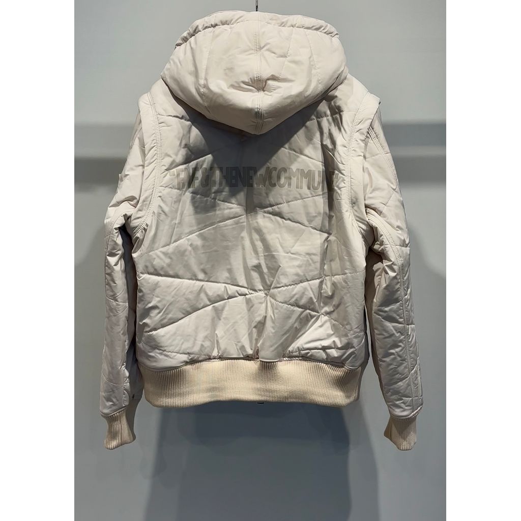 FAF 3 Way Blouson