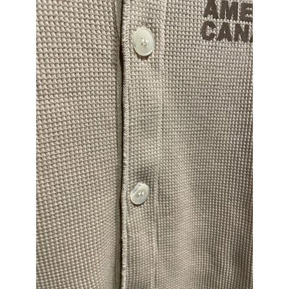 訳あり  Americana アメリカーナ カーディガン