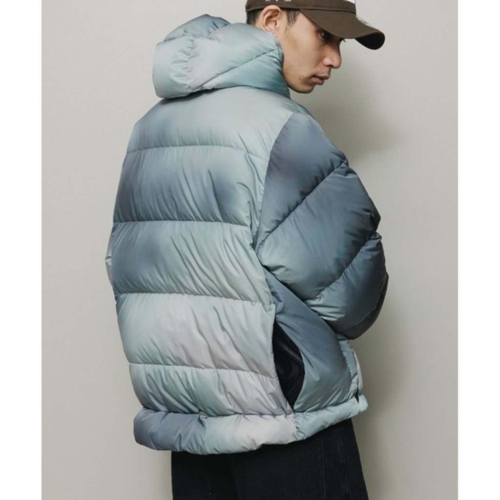 BAL/ TAION DOWN PARKA