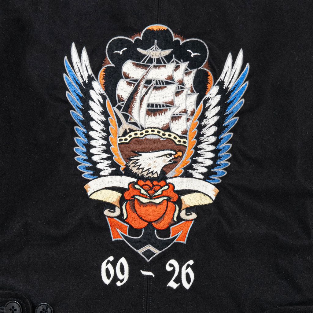 RATS SOUVENIR JKT