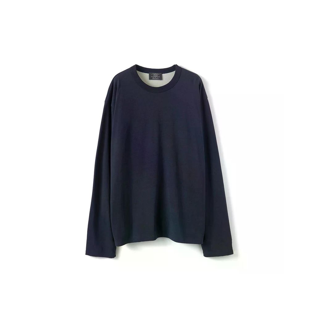 refomed FORMAN REVERSIBLE TEE