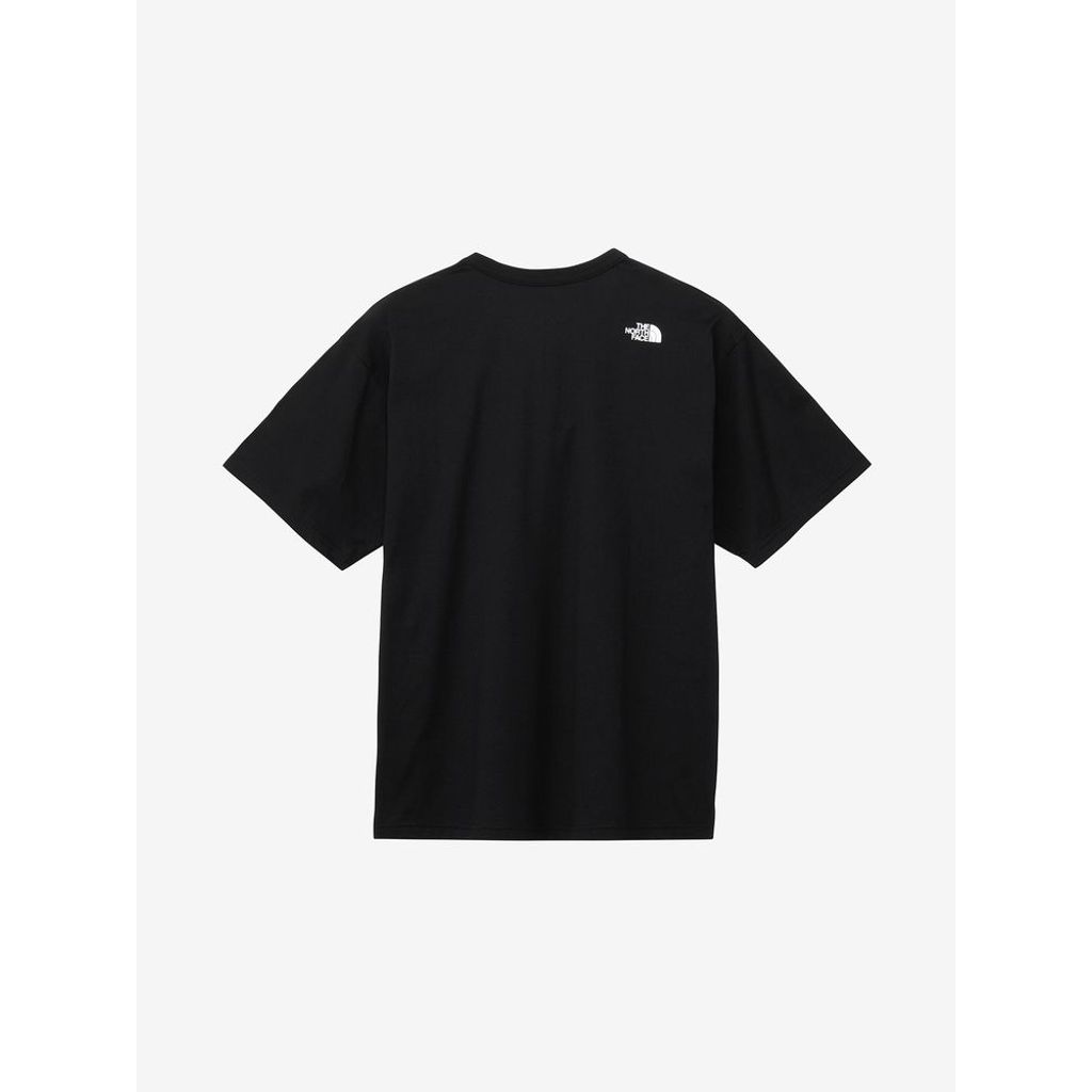 THE NORTH FACE CRメッセージティー（ユニセックス）