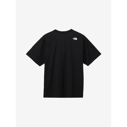 THE NORTH FACE CRメッセージティー（ユニセックス）