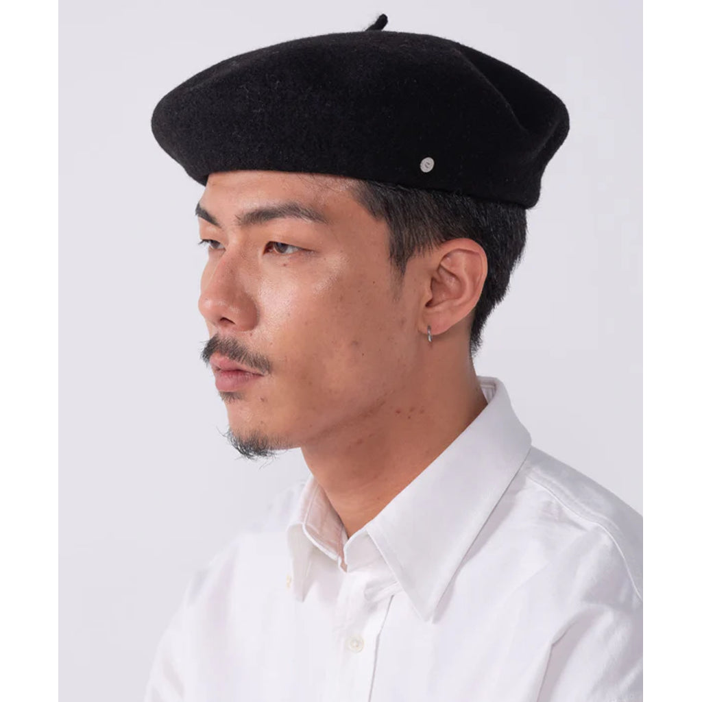 BEDWIN & THE HEARTBREAKERS CA4LA x BEDWIN BERET BRET