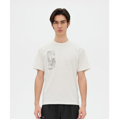DESCENTE ALLTERRAIN 81 CORDURA H/S GRAPHIC TEE