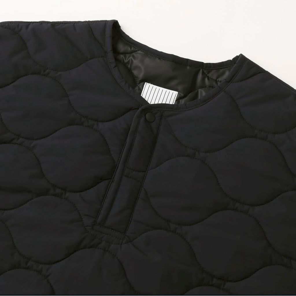 S.F.C SUPER BIG SS PUFF JACKET