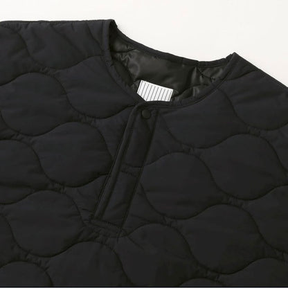 S.F.C SUPER BIG SS PUFF JACKET